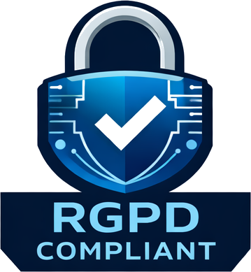 RGPD Compliant
